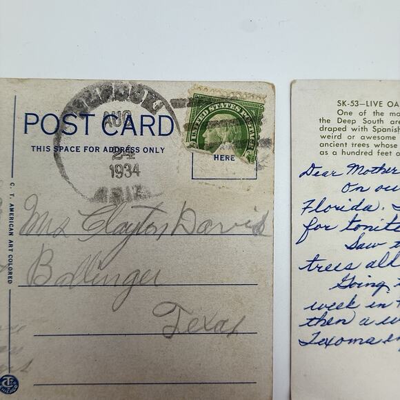Antique Ben Franklin 1900s Stamp George Washington Lady Liberty Presidents Abe - Picture 2 of 8